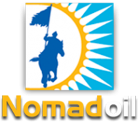 ТОО «Nomad Oil» en